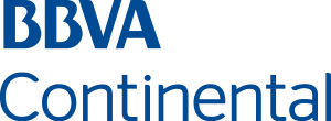 BBVA Continental Logo Vector