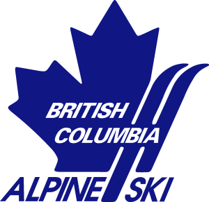 BC Alpine Logo Vector