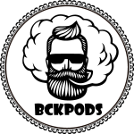 BCKPODS S A Logo Vector