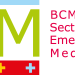 BCMA Section of Emergency Medicine Logo Vector