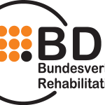 BDH Bundesverband Rehabilitation Logo Vector