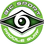 BIC SPORT PADDLE SURF Logo Vector