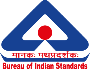 BIS   Bureau of Indian Standards Logo Vector
