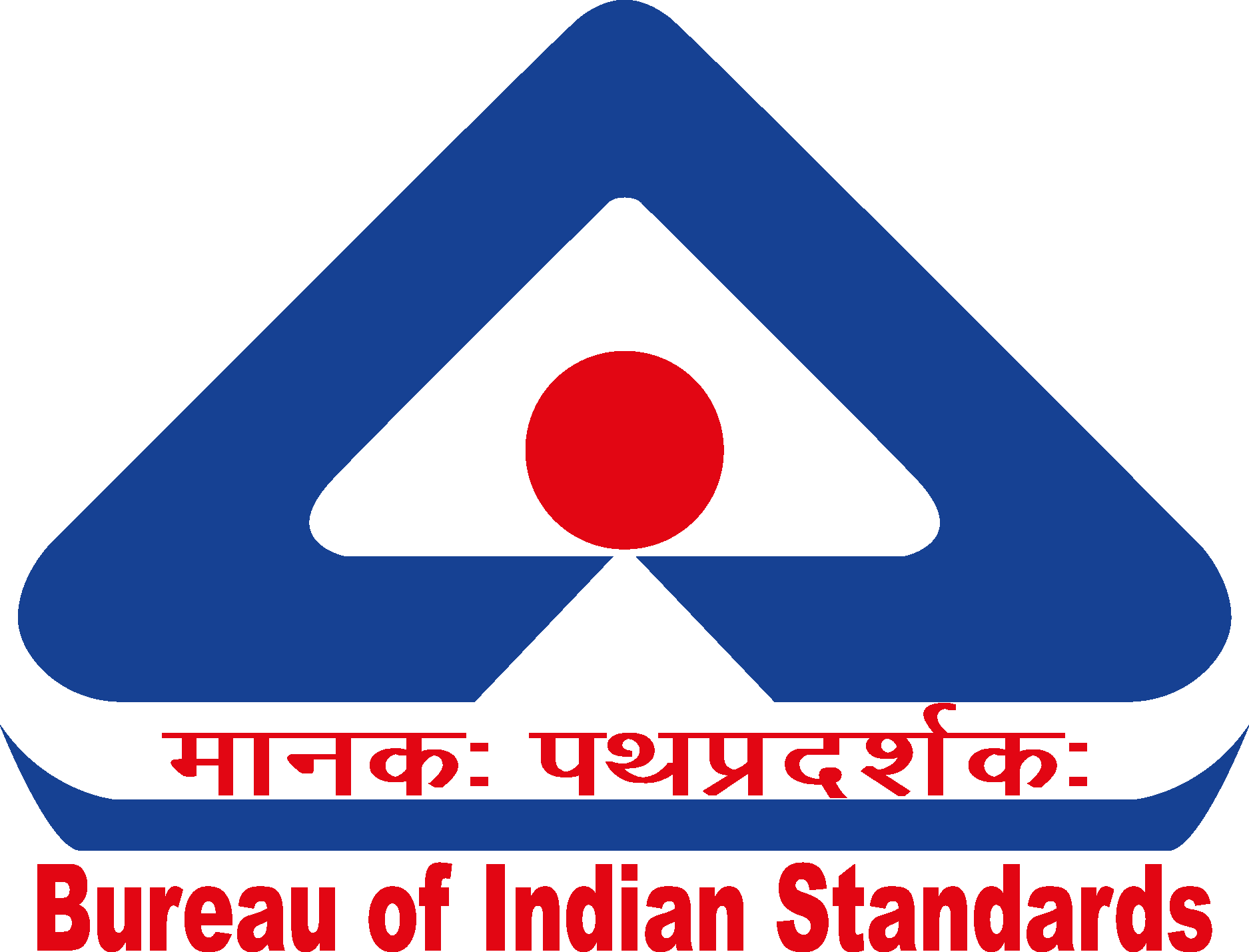 BIS   Bureau of Indian Standards Logo Vector
