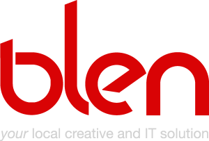 BLEN Logo Vector