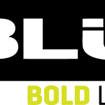 BLU PRODUCTS  NEW Logo Vector