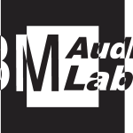 BM Audio Labs Logo Vector