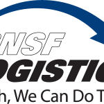 BNSF Logistics Logo Vector