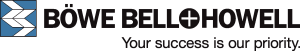 BÖWE BELL + HOWELL Logo Vector