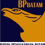 BP Batam Logo Vector