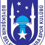 BSB Ankara Spor Kulubu Logo Vector