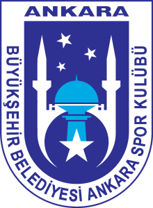 BSB Ankara Spor Kulubu Logo Vector