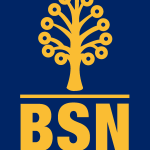 BSN new Logo Vector