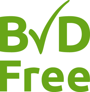 BVD Free England Logo Vector