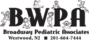 BWPA Logo Vector