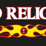 Bad Religion new Logo Vector