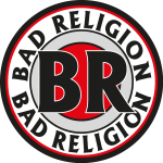 Bad Religion old Logo Vector