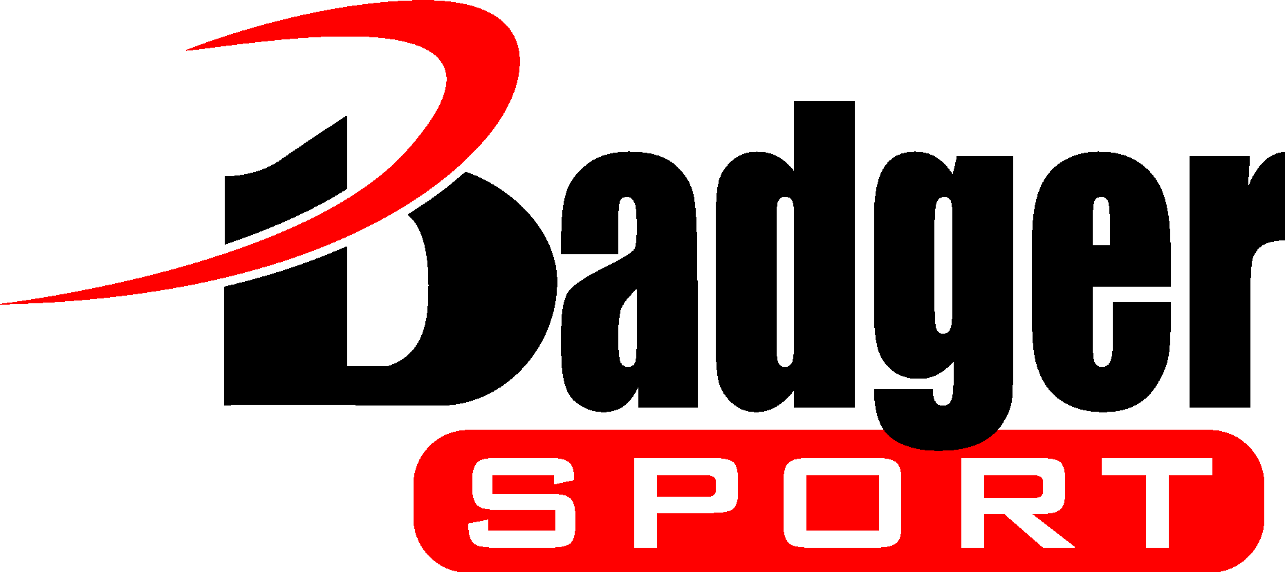 Badger Sport Logo Vector