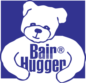 Bair Hugger Logo Vector