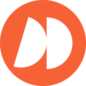 BairesDev Icon Logo Vector