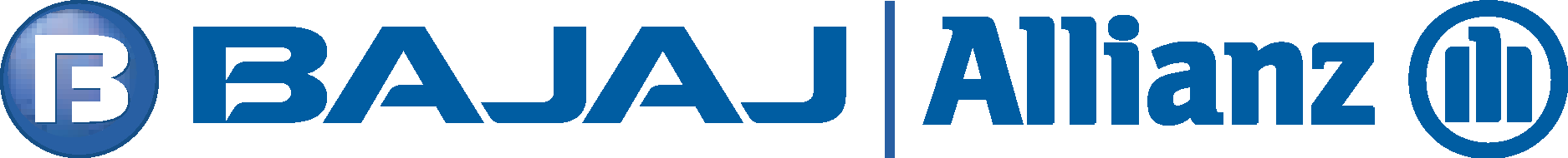 Bajaj Allianz Life Insurance Logo Vector