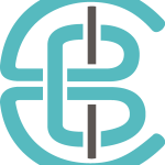 Ballard Center Icon Logo Vector