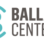 Ballard Center Logo Vector