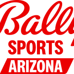 Bally Sports Arizona Logo Vector