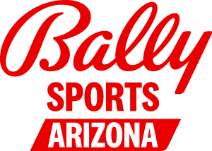 Bally Sports Arizona Logo Vector