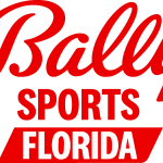 Bally Sports Florida Logo Vector