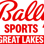 Bally Sports Great Lakes Logo Vector