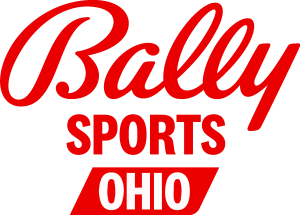 Bally Sports Ohio Logo Vector