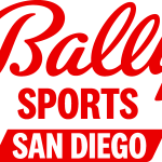 Bally Sports San Diego Logo Vector