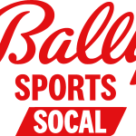 Bally Sports SoCal Logo Vector