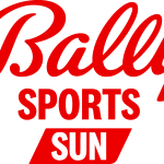 Bally Sports Sun Logo Vector