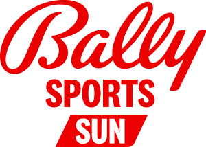 Bally Sports Sun Logo Vector