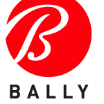 Bally Total Fitness original Logo Vector