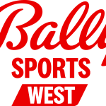 Bally sports west Logo Vector