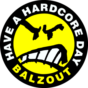 Balzout Logo Vector