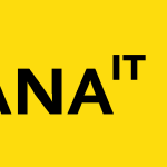 Banana IT new Logo Vector