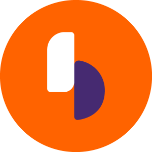 Banco BMG Icon Logo Vector