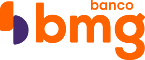 Banco BMG New Logo Vector