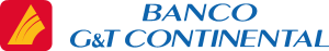Banco G&T Continental Logo Vector