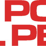 Banco Popular del Perú Logo Vector