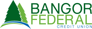 Bangor Federal Credit Union Logo Vector