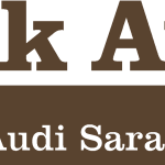 Bank Audi sal Logo Vector