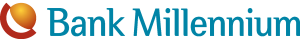 Bank Millennium Logo Vector