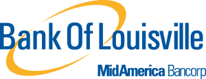 Bank Of Louisville Logo Vector