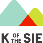 Bank of the Sierra Logo Vector