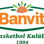 Banvit Basketbol Kulubu Logo Vector